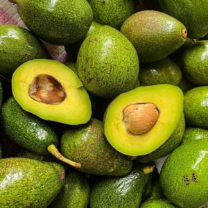 Avocados