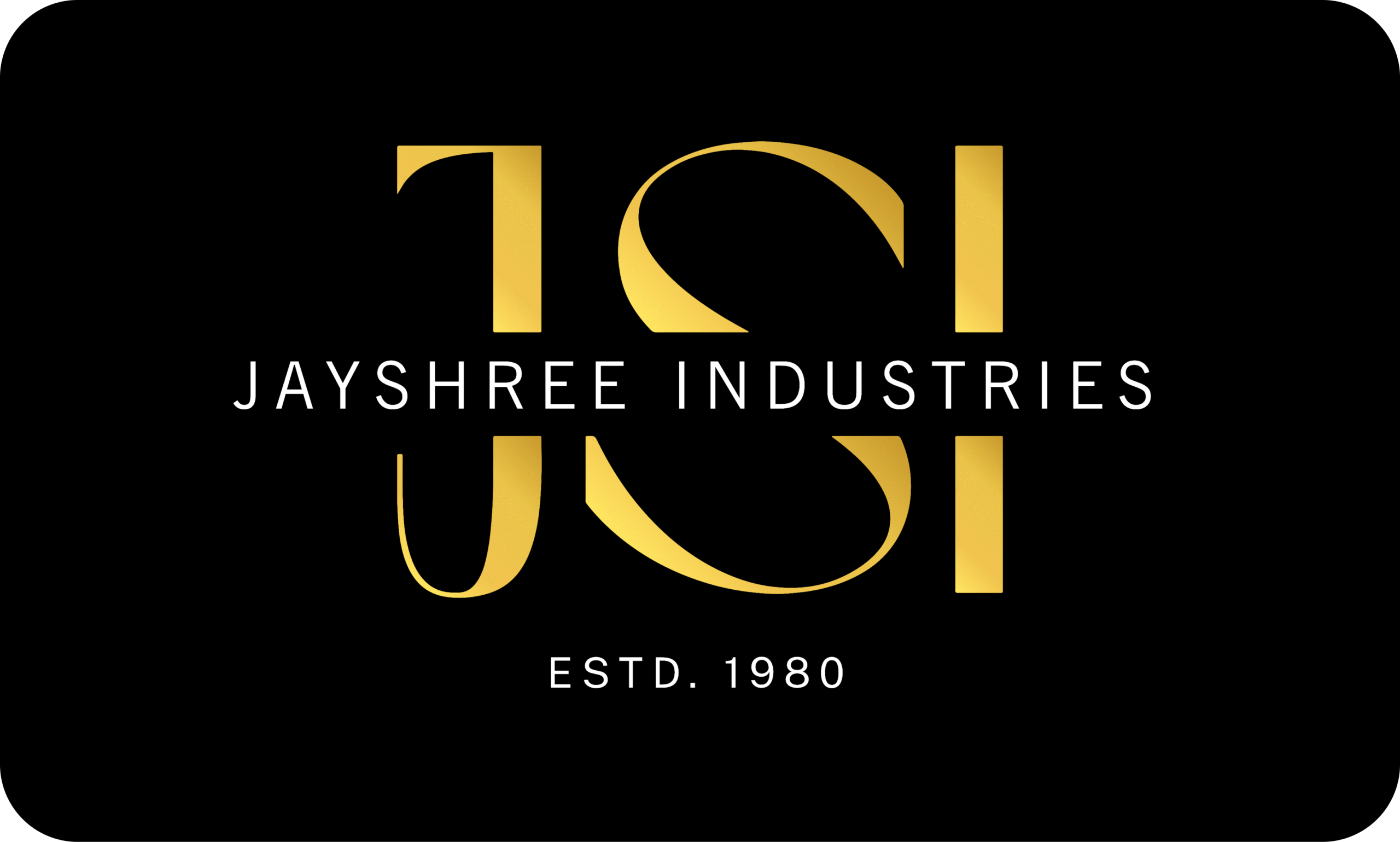 JSI Gold Logo With Black BG Scaled